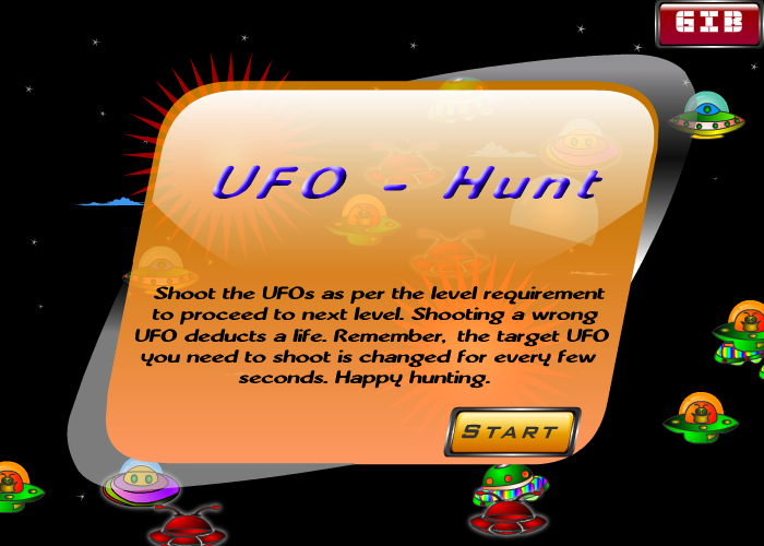 UFO狙击手 截图 8/8