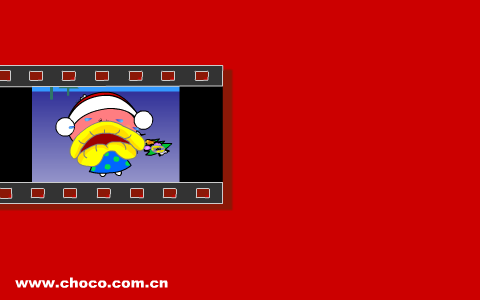 野蛮丫头<圣诞节>（Choco） 截图 4/8
