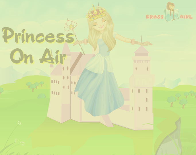 空中公主 截图 4/8