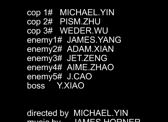 巴洛克计划1（mikework122） 截图 1/8