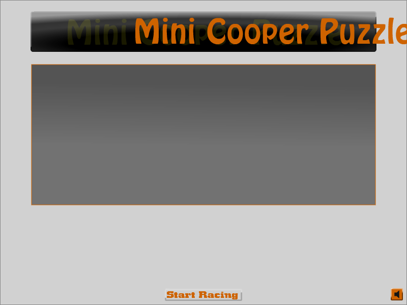 minicooper汽车拼图 截图 2/8