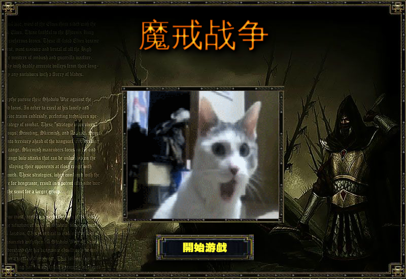 守城之魔戒战争2中文版 截图 1/8