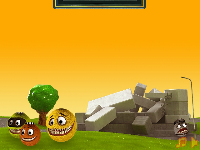 笑脸爱金币选关版 截图 4/8
