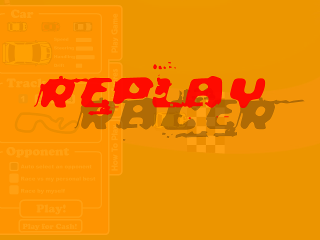 汽车漂移挑战赛 截图 5/8
