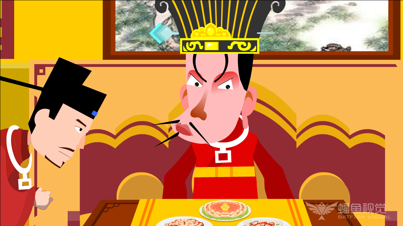 羊肉泡馍（蝠鱼视觉） 截图 7/8