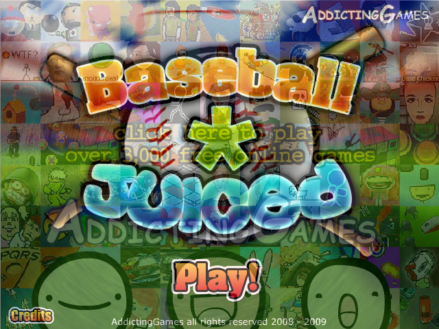 Bobblehead Baseball 截图 6/8