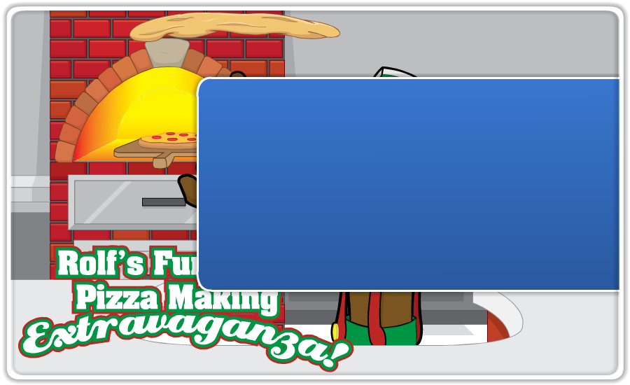 PIZZA快厨 截图 7/8