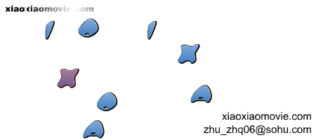 小小动画NO.6（小小） 截图 3/8
