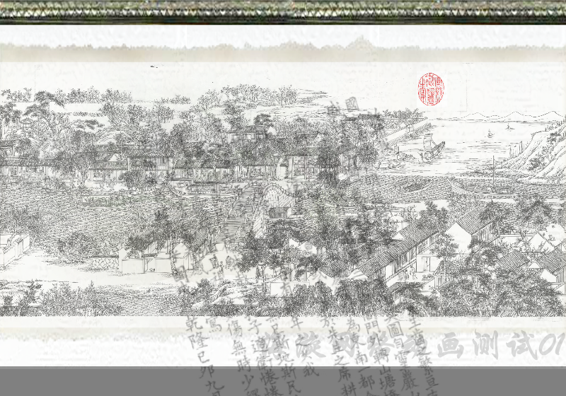 酒广告（grzyouxi） 截图 3/8