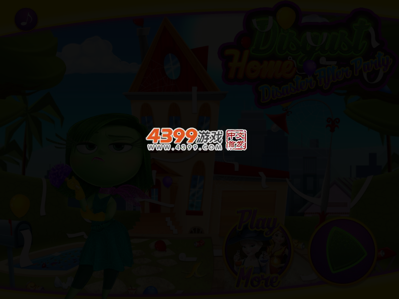 收拾垃圾 截图 3/5