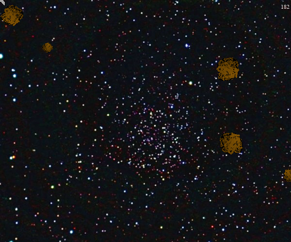 躲闪陨石 截图 6/8