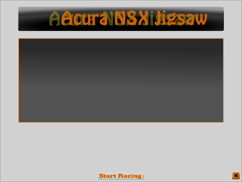 讴歌NSX拼图 截图 3/8