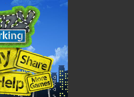 疯狂的停车场 截图 5/8