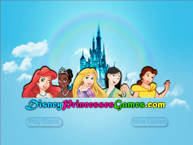 公主梅里达圣诞装扮 截图 5/7