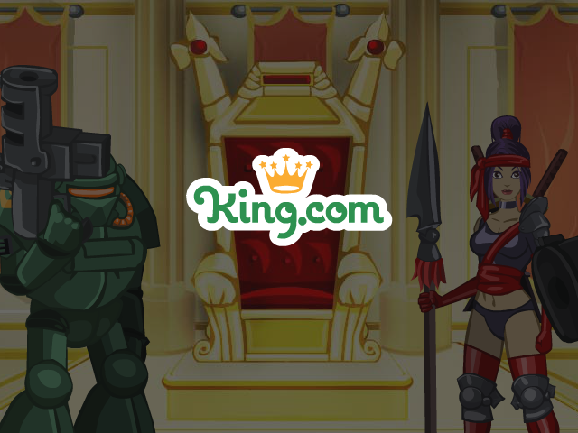 王国的兴起 截图 6/8