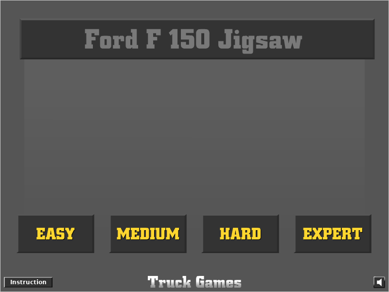 福特F150拼图 截图 3/8