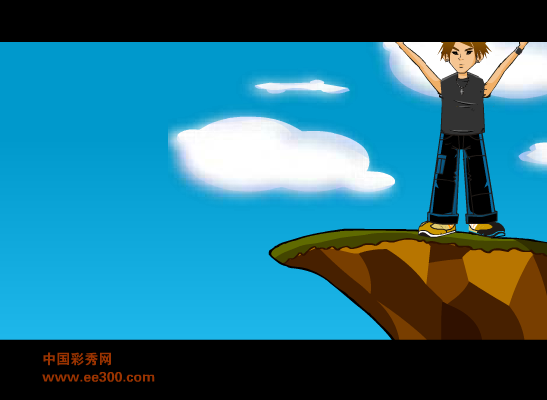奔跑·羽泉（中国彩秀） 截图 4/6