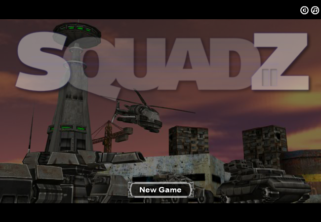 Squadz 2 截图 3/4