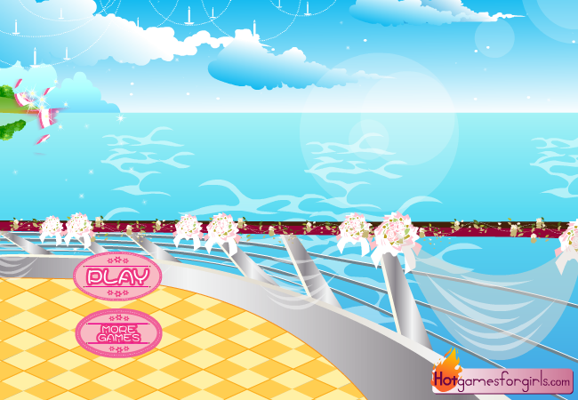 海蓝婚礼 截图 2/8