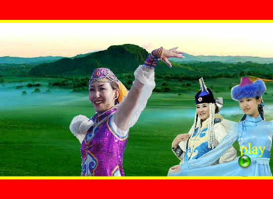 美丽的草原我的家（fxj466） 截图 3/8