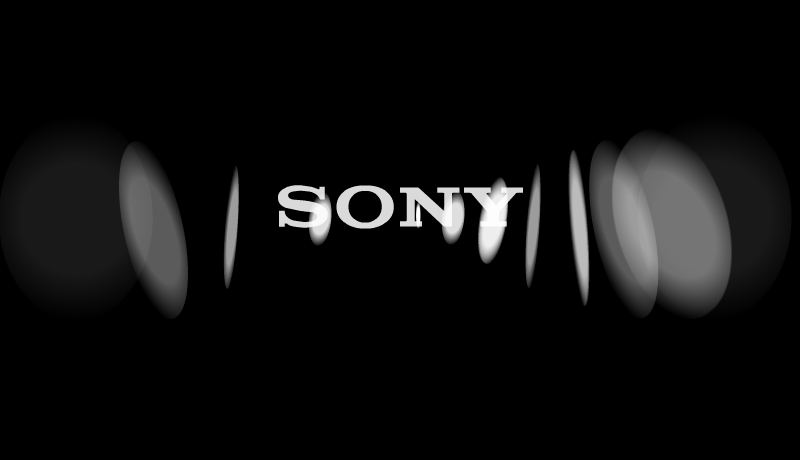 SONYDEMO（bright） 截图 4/8