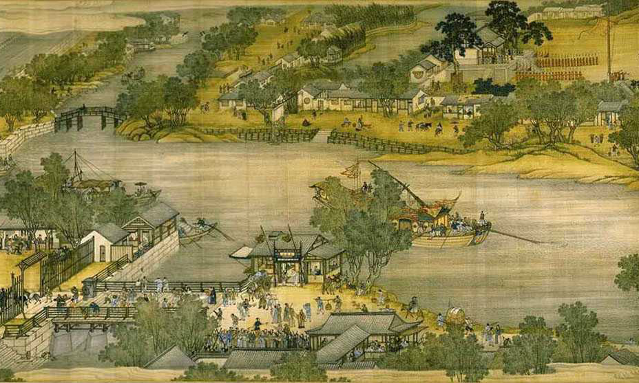 清明上河图（gg123456aa） 截图 1/8