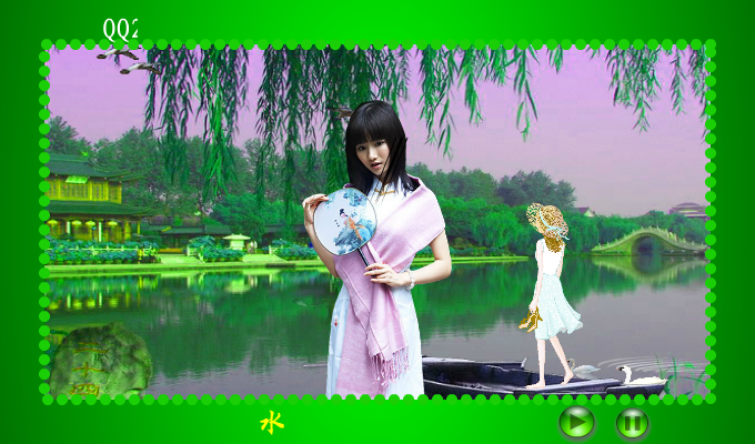 春江花月夜（qiannv2） 截图 8/8