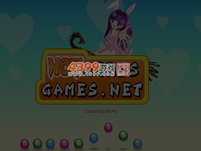 花丛中的精灵 截图 3/8