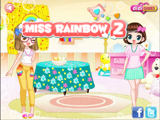 彩虹姐妹花2 截图 2/8