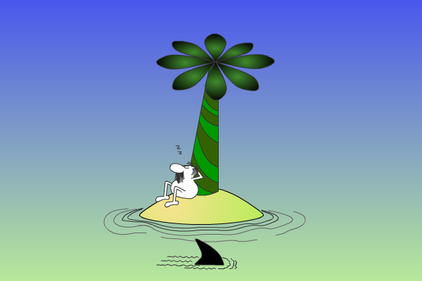 永远的莫迪洛—（孤岛篇）（小青虫子） 截图 3/8