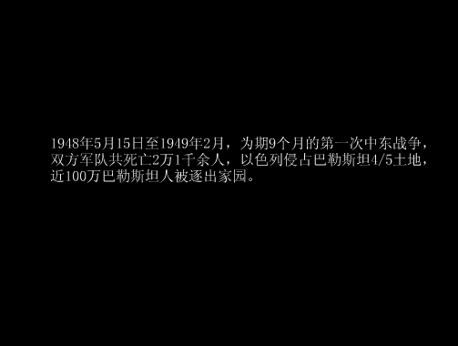巴以冲突（wm） 截图 4/8