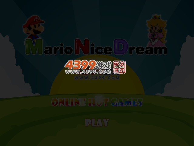 马里奥的美梦选关版 截图 4/6