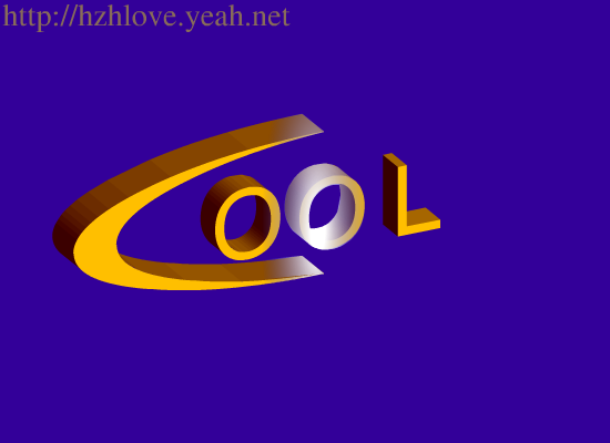 3D Cool（非凡） 截图 3/8