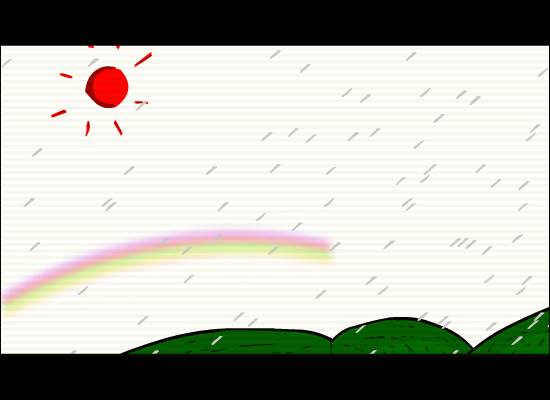 阳光总在风雨后（奇奇作品） 截图 5/8