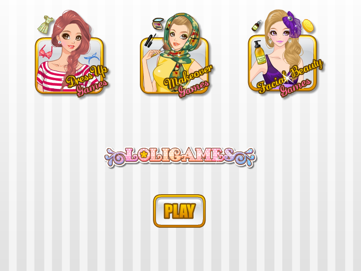 现代女神范儿 截图 8/8