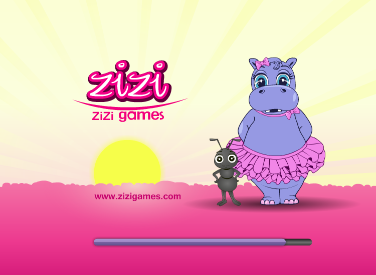 芭比和独角兽 截图 4/8