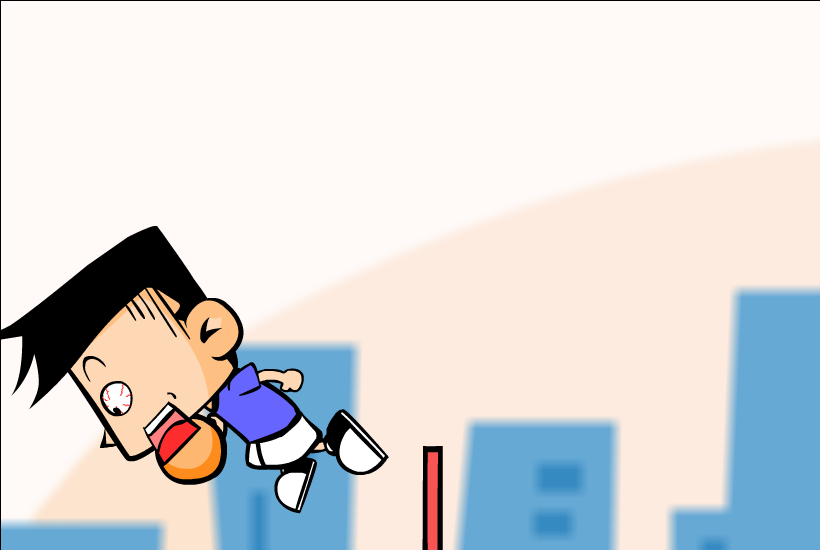 灌篮（抉择） 截图 7/8