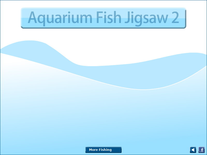 水族馆鱼类拼图2 截图 2/8
