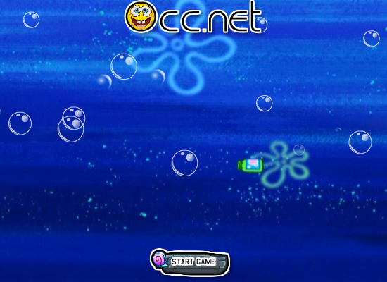 海绵宝宝闯海底 截图 8/8