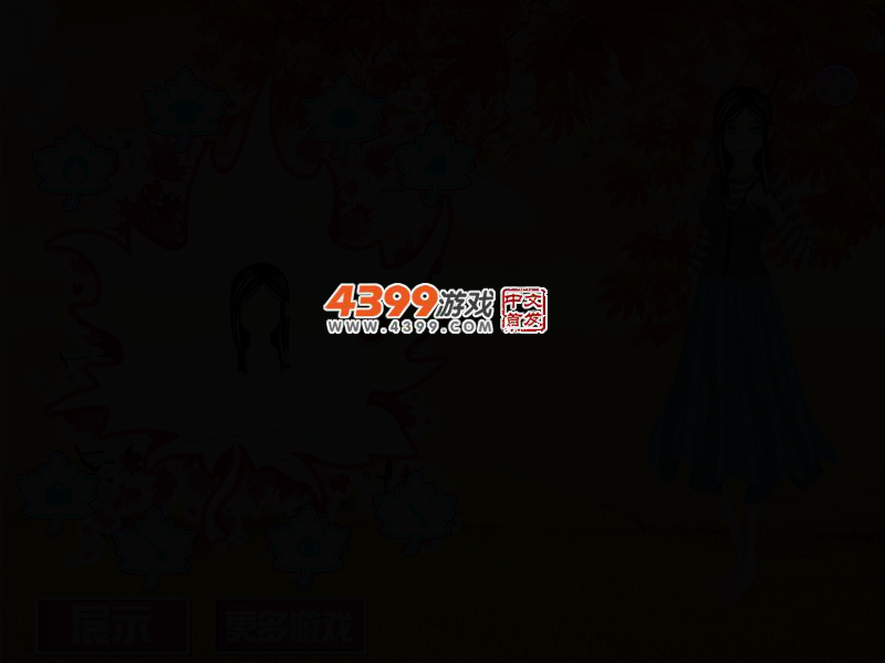 漫步枫叶林 截图 2/6