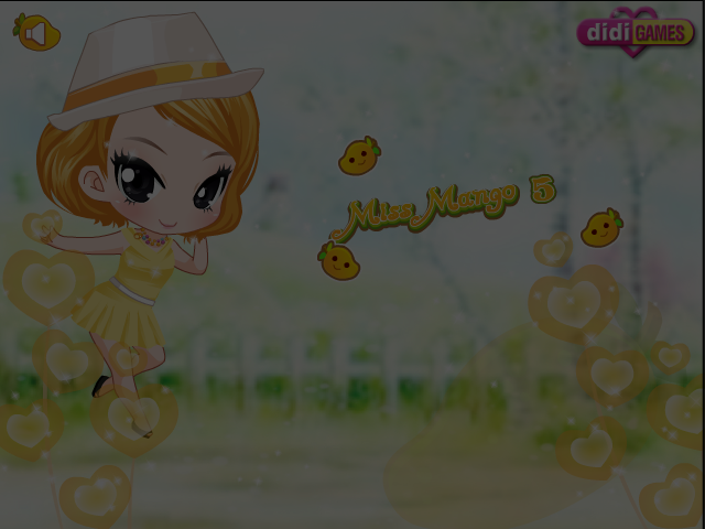 芒果小姐5 截图 5/8