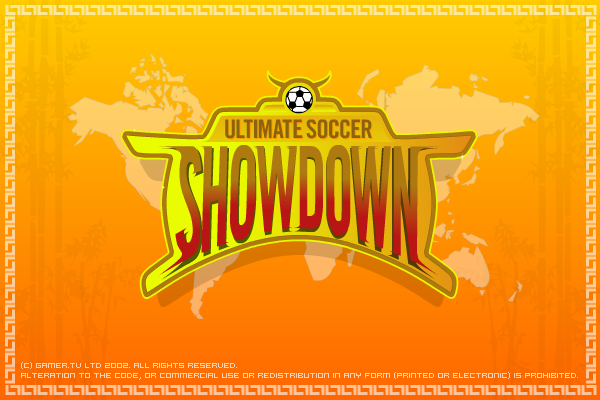 激战世界杯（Qamer.com） 截图 6/8