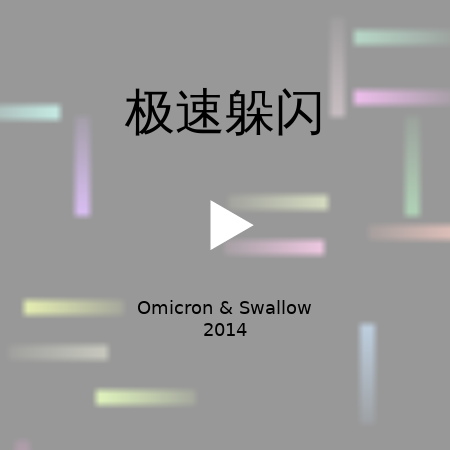 极速躲闪 截图 4/8