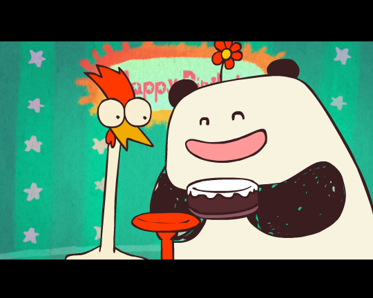 BOBOTOTO儿童学习短剧-你几岁（彼岸天） 截图 5/8