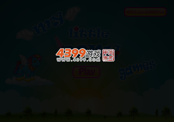 帮小马驹找东西 截图 4/6