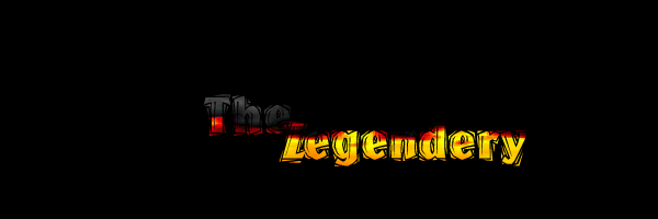Legendery（glovebx） 截图 8/8