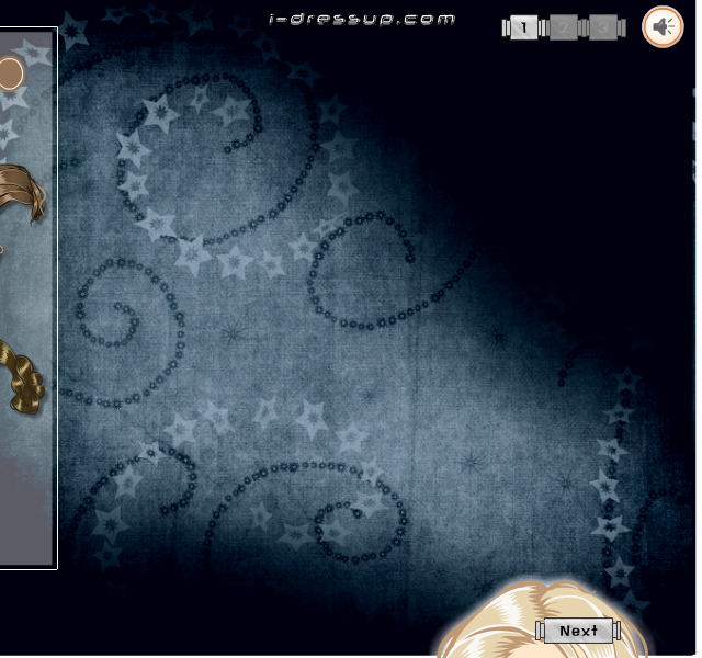 艺术眼影 截图 6/8