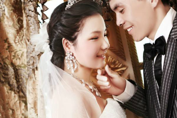 邢向红结婚 截图 1