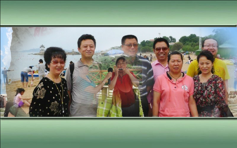 兴城之旅（杜鹃） 截图 8/8
