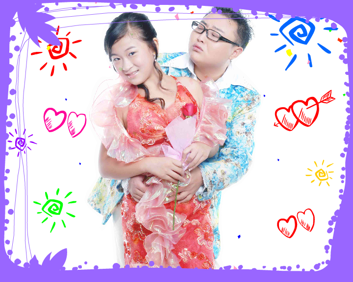 我们结婚吧（米格动画） 截图 7/8